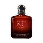 Imagen de Emporio Armani Stronger With You Parfum 100 ml