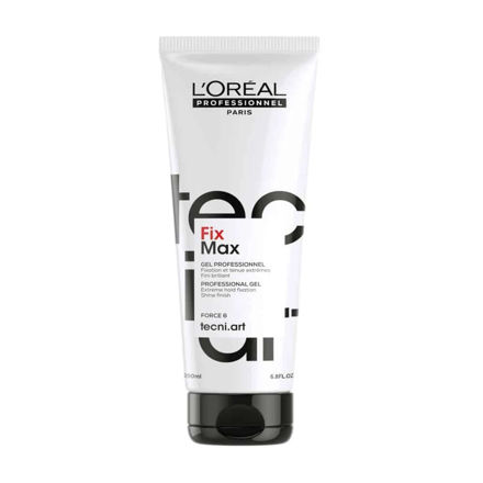 Imagen de Gel Loreal Pro Fix Max Tecni Art 200 ml