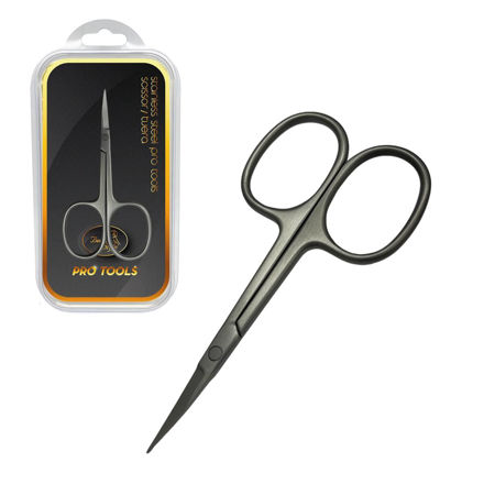 Imagen de Tijera Curva Premium Beauty Style Pro Tools