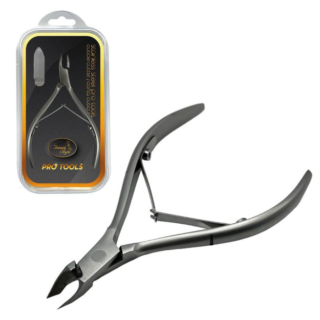 Imagen de Cortacuticula Premium Beauty Style Pro Tools