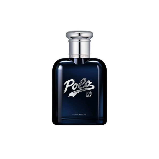 Imagen de Ralph Lauren Polo Est 67 Edp 75 ml