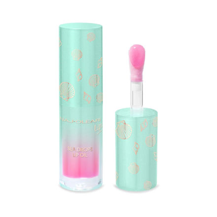 Imagen de Aceite de Labios Naj Oleari Sea Drops N°02 Pink Seashell