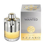 Imagen de Azzaro Wanted Men Edt 100 ml