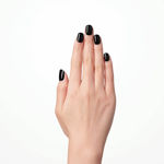 Imagen de Uñas en Gel Hortensia Dashing Diva Steady Black