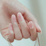 Imagen de Uñas en Gel Hortensia Dashing Diva Syrup Cheek