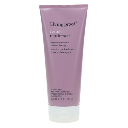 Imagen de Mascarilla Reparadora Living Proof Restore 200 ml