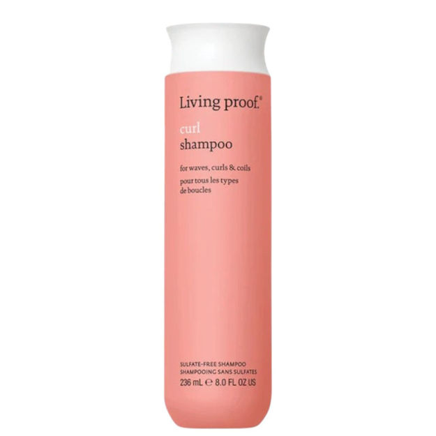 Imagen de Shampoo Living Proof Curl 236 ml