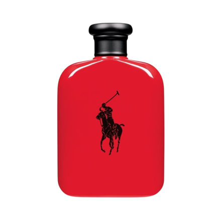 Imagen de Ralph Lauren Polo Red Edt 40 ml