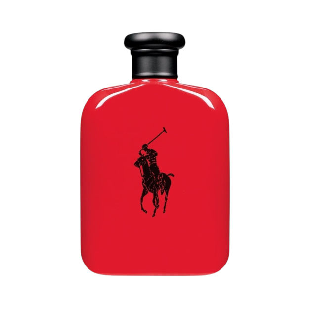 Imagen de Ralph Lauren Polo Red Edt 40 ml