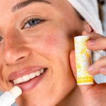 Imagen de Balsamo Labial con Color Mavala Vainilla