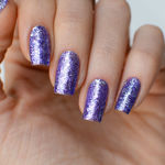 Imagen de Esmalte Semipermanente Pink Mask 7 ml Funky