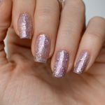 Imagen de Esmalte Semipermanente Pink Mask 7 ml Chic