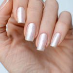 Imagen de Esmalte Semipermanente Pink Mask 7 ml Edgy