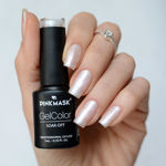 Imagen de Esmalte Semipermanente Pink Mask 7 ml Edgy