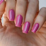 Imagen de Esmalte Semipermanente Pink Mask 7 ml Boho