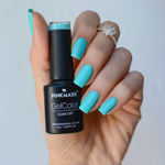 Imagen de Esmalte Semipermanente Pink Mask 7 ml Grunge