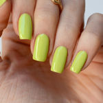 Imagen de Esmalte Semipermanente Pink Mask 7 ml Notorious