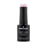 Imagen de Esmalte Semipermanente Pink Mask 7 ml Flashy