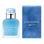 Imagen de Dolce & Gabbana Light Blue Intense Men Edp 50 ml