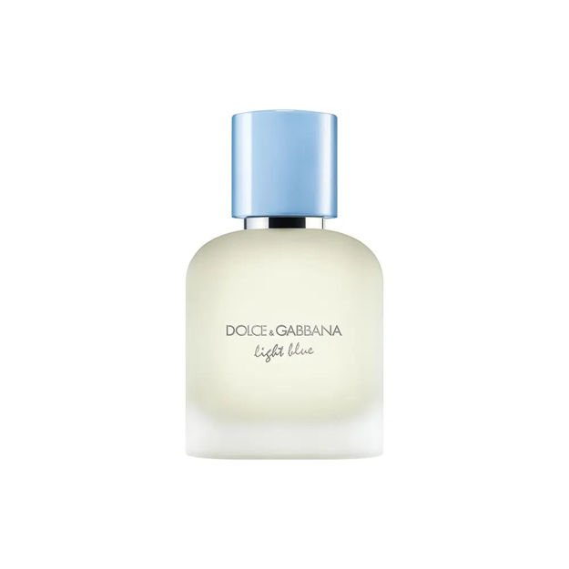 Imagen de Dolce & Gabbana Light Blue Men Edt 50 ml