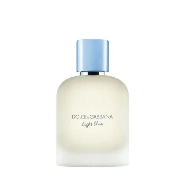 Imagen de Dolce & Gabbana Light Blue Men Edt 100 ml