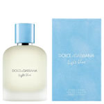 Imagen de Dolce & Gabbana Light Blue Men Edt 100 ml
