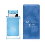 Imagen de Dolce & Gabbana Light Blue Intense Women Edp 25 ml