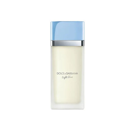 Imagen de Dolce & Gabbana Light Blue Women Edt 50 ml