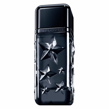 Imagen de Carolina Herrera 212 Men Vip Black NY Rodeo Edp 100 ml