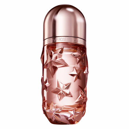 Imagen de Carolina Herrera 212 Women Vip Black NY Rodeo Edp 80 ml