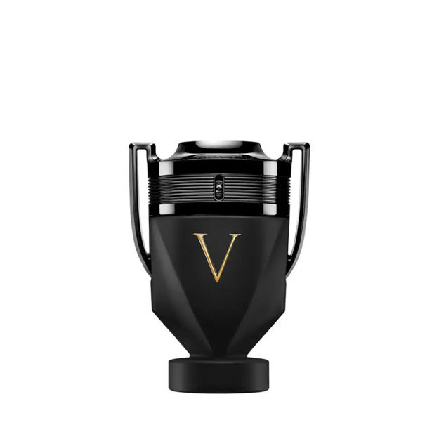 Imagen de Paco Rabanne Invictus Absolu Men Parfum 50 ml