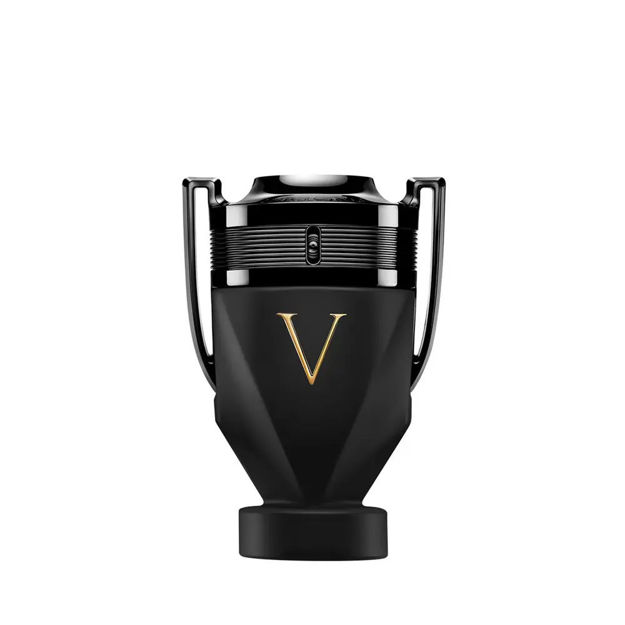 Imagen de Paco Rabanne Invictus Absolu Men Parfum 100 ml