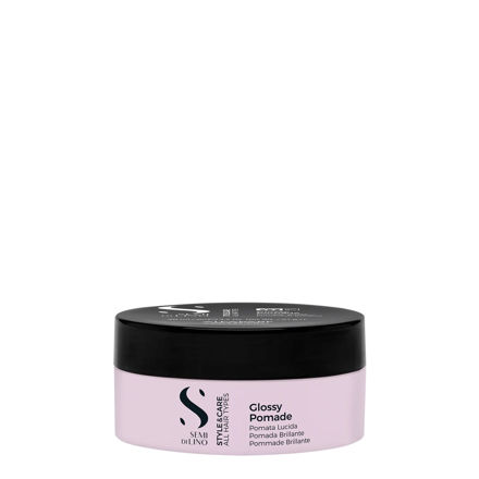 Imagen de Pomada Brillante Alfaparf Style & Care 90 ml