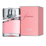 Imagen de Hugo Boss Femme Edp 75 ml
