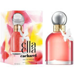 Imagen de Cacharel Ella Ella Edp 100 ml
