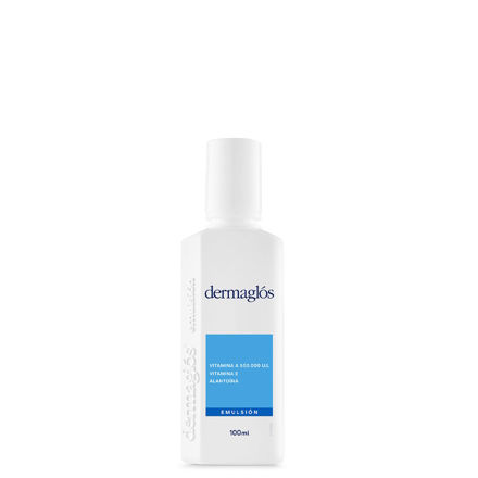 Imagen de Emulsión Dermaglos 200 ml