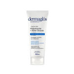 Imagen de Crema Gel Hidratante After Shave Dermaglos Hombres 100 g