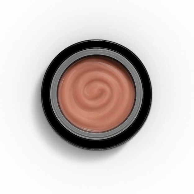 Imagen de Builder Gel in a Pot Pink Mask Nude 30 g