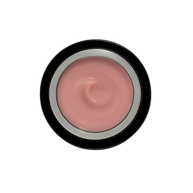 Imagen de Builder Gel in a Pot Pink Mask Hazelnut 30 g