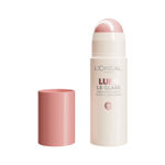 Imagen de Iluminador en Barra Loreal Lumi Le Glass 620 Pink Ballet