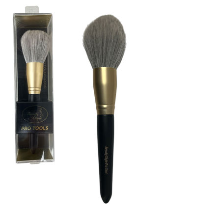 Imagen de Brocha para Polvos Beauty Style Pro Tools