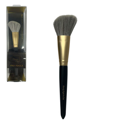 Imagen de Brocha para Rubor Beauty Style Pro Tools