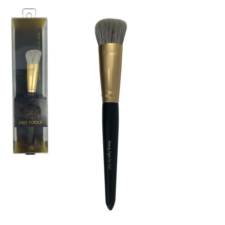 Imagen de Brocha para Base Beauty Style Pro Tools