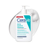 Imagen de Limpiador Control Imperfecciones Cerave 473 ml