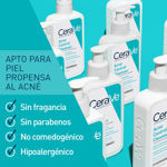 Imagen de Limpiador Control Imperfecciones Cerave 473 ml