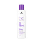 Imagen de Acondicionador Schwarzkopf Bonacure Frizz Away 200 ml