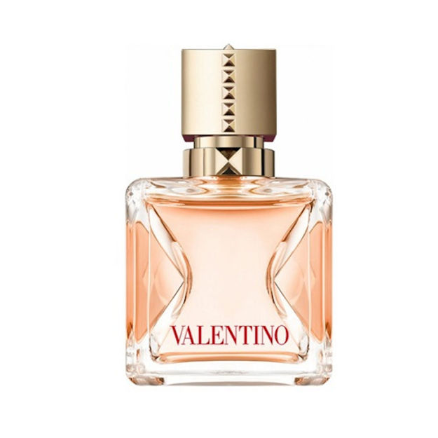Imagen de Valentino Voce Viva Intensa Edp 50 ml
