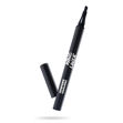 Imagen de Delineador Pupa Wing Liner 001 Extra Black