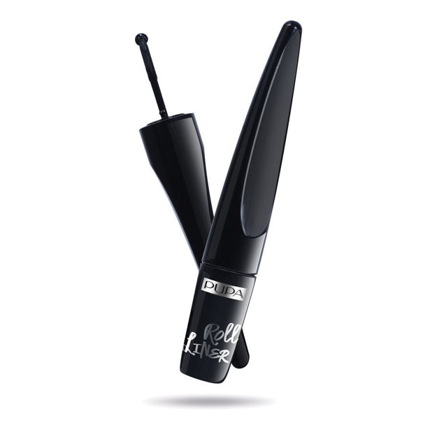 Imagen de Pupa Delineador Wing Roll Liner 001