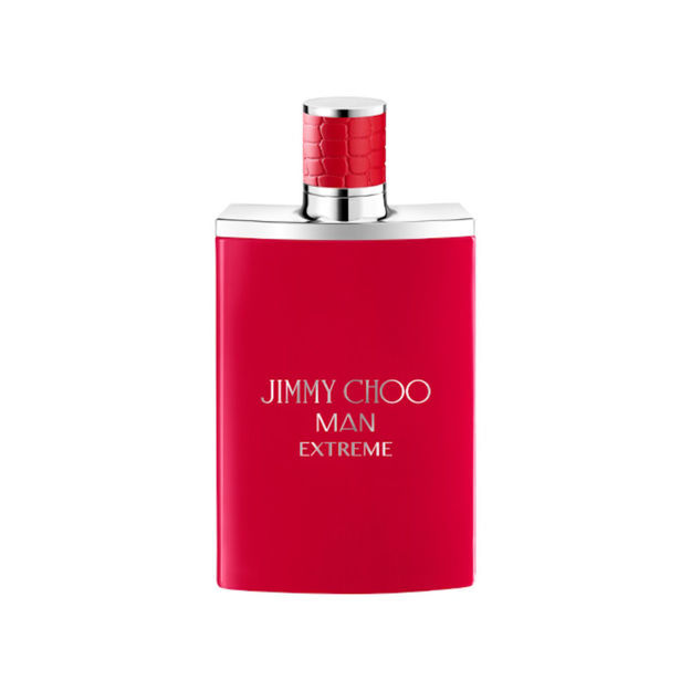 Imagen de Jimmy Choo Man Extreme Edp 100 ml